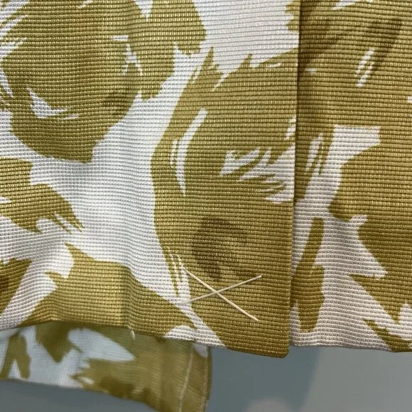 Joan Rivers Raincoat Short Trench Jacket Size Small Double Breasted Belt NWOT - Picture 10 of 16